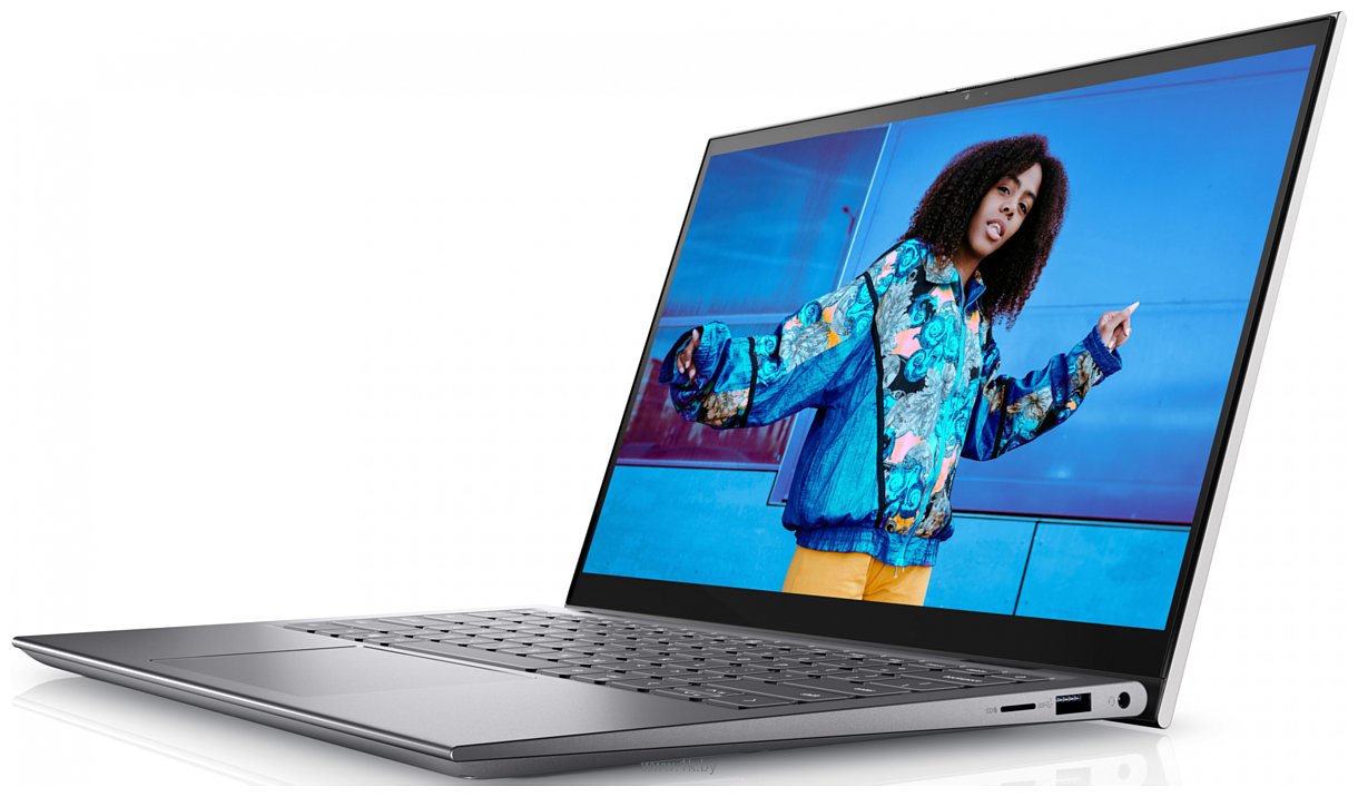 Фотографии Dell Inspiron 14 2-in-1 5410 7B1KLL3