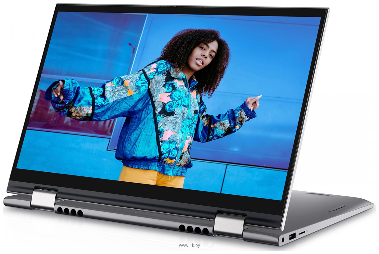 Фотографии Dell Inspiron 14 2-in-1 5410 7B1KLL3