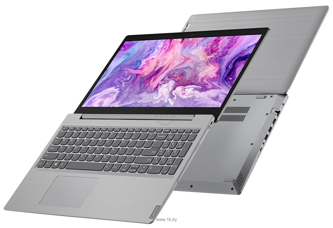 Фотографии Lenovo IdeaPad L3 15ITL6 (82HL003MRU)