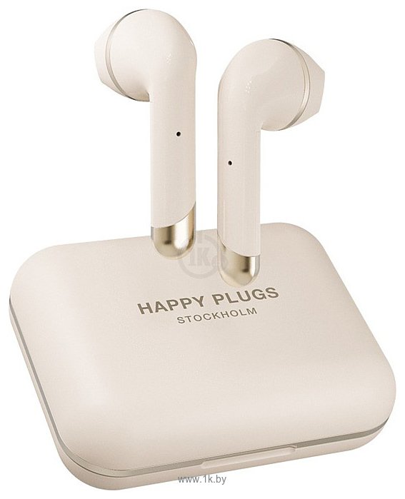 Фотографии Happy Plugs Air 1 Plus Earbud