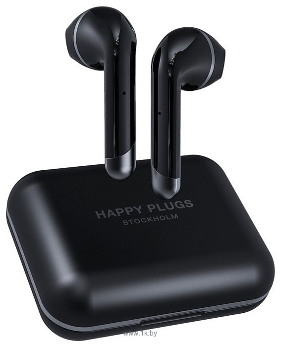 Фотографии Happy Plugs Air 1 Plus Earbud