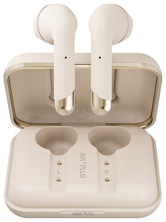 Фотографии Happy Plugs Air 1 Plus Earbud