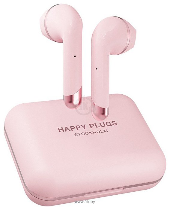 Фотографии Happy Plugs Air 1 Plus Earbud