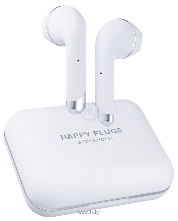 Фотографии Happy Plugs Air 1 Plus Earbud