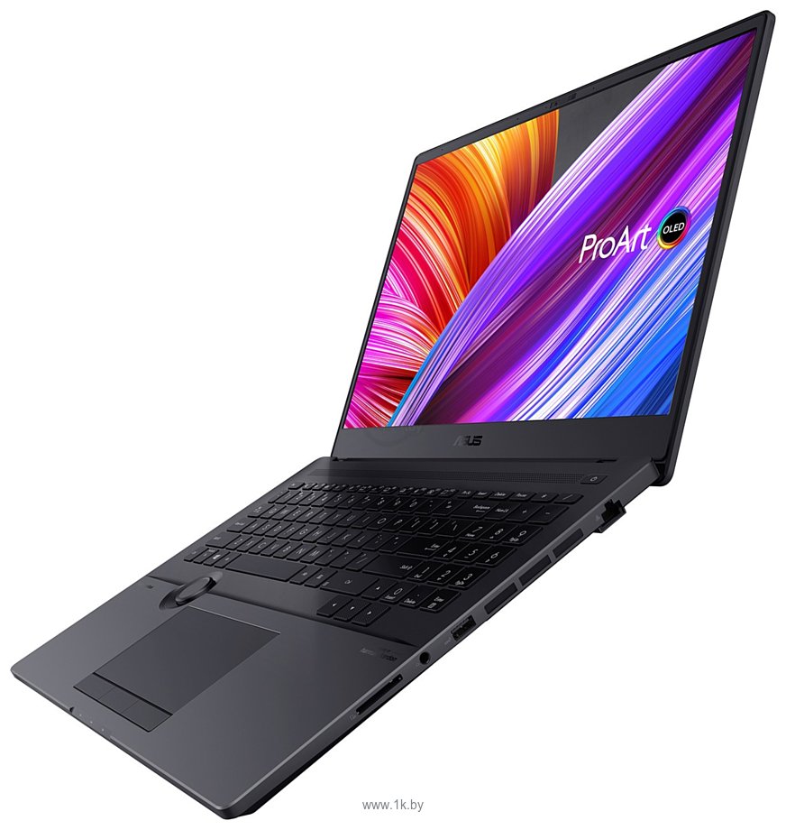 Фотографии ASUS ProArt Studiobook 16 H7600ZX-L2017X