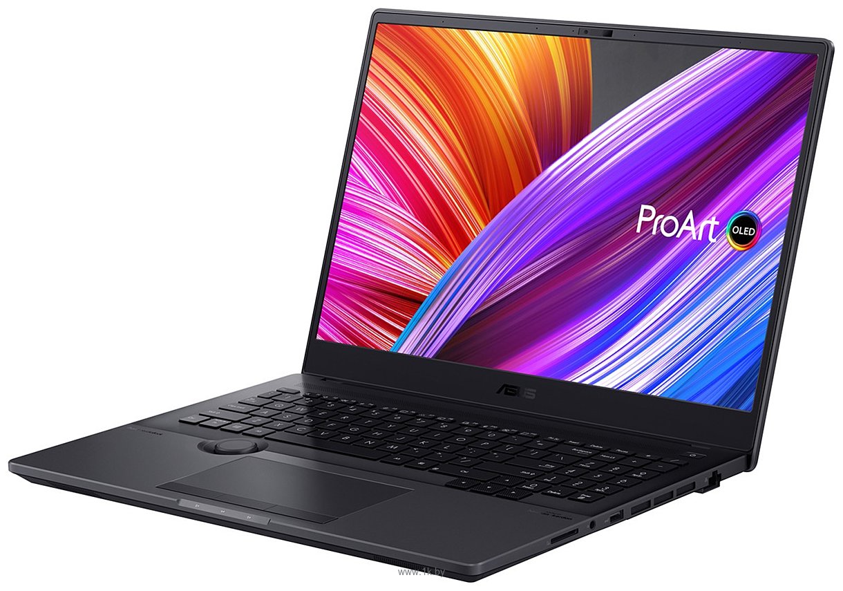 Фотографии ASUS ProArt Studiobook 16 H7600ZX-L2017X