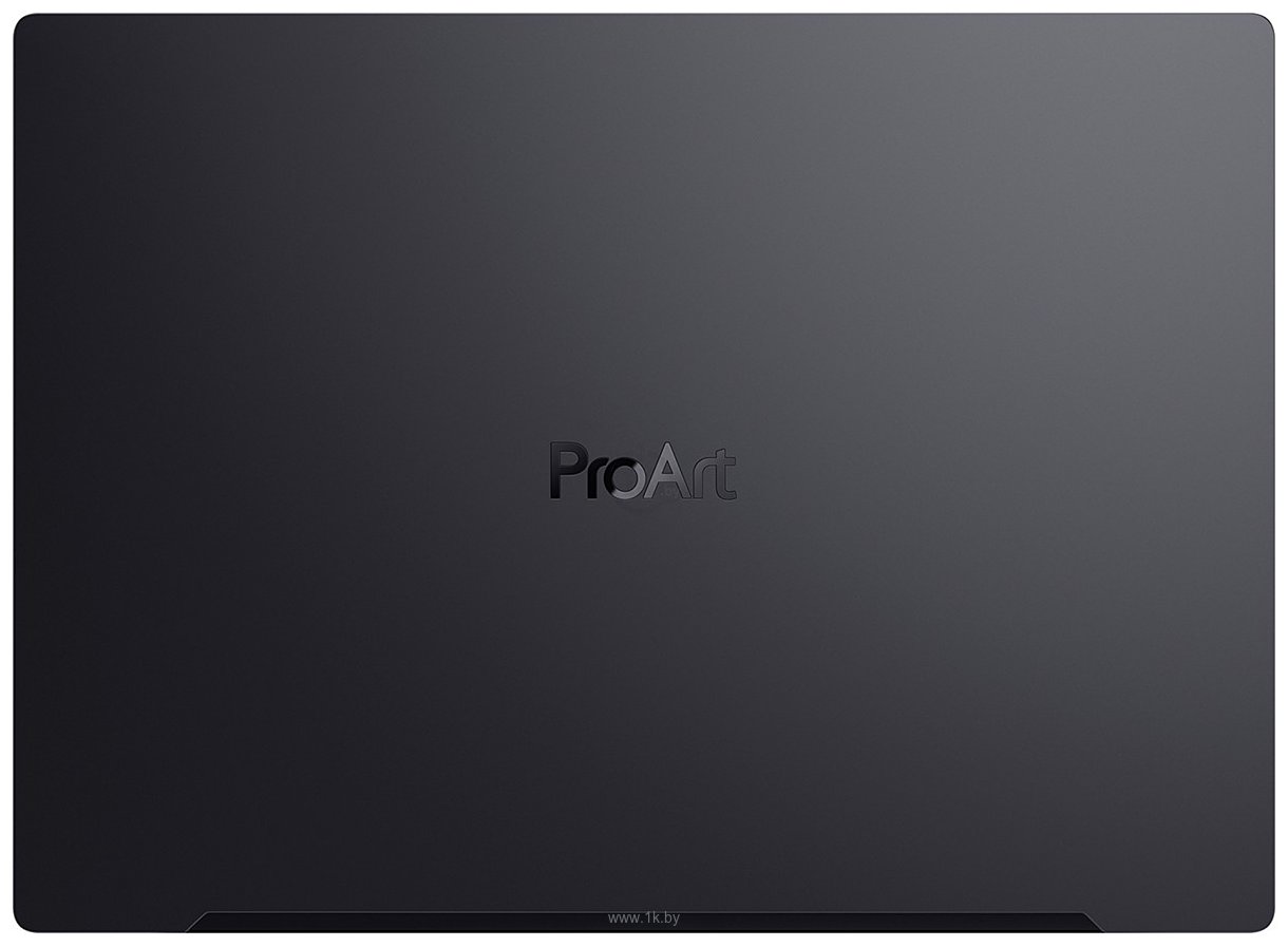 Фотографии ASUS ProArt Studiobook 16 H7600ZX-L2017X