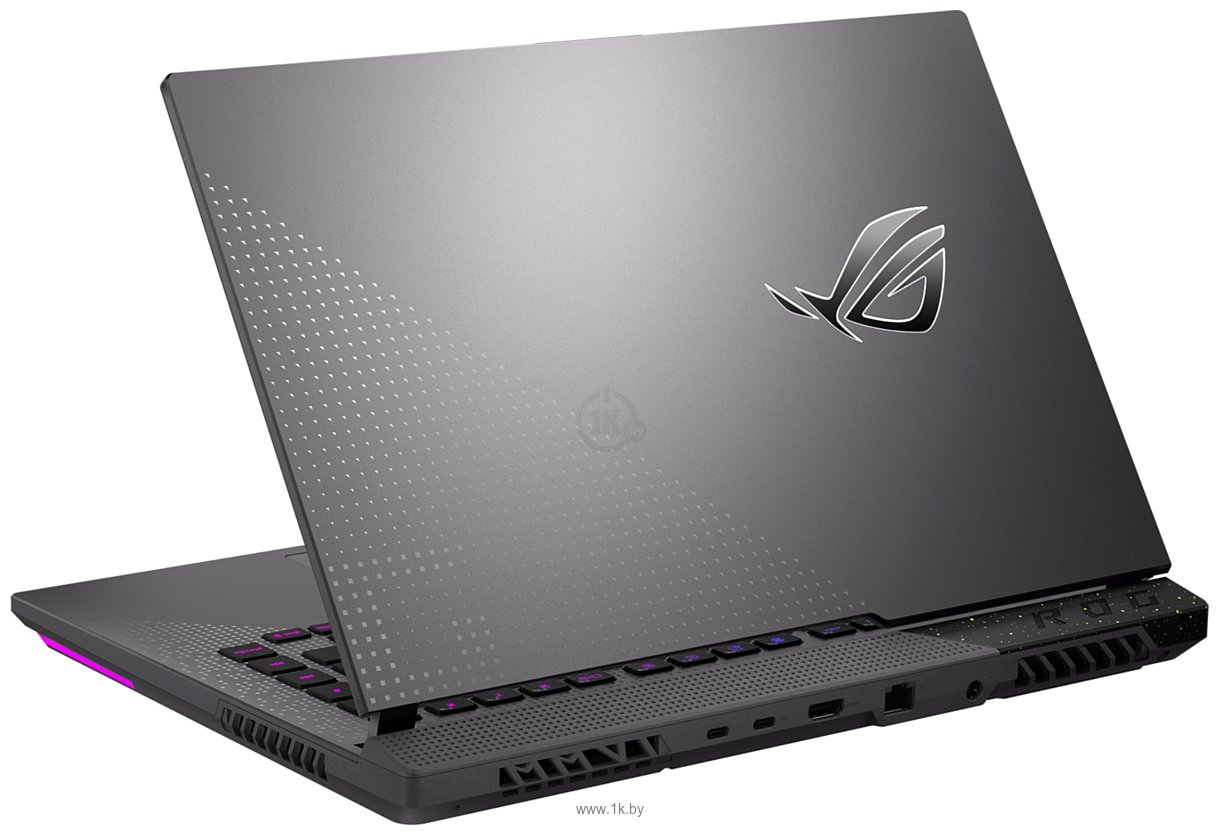 Фотографии ASUS ROG Strix G15 G513RC-HN056