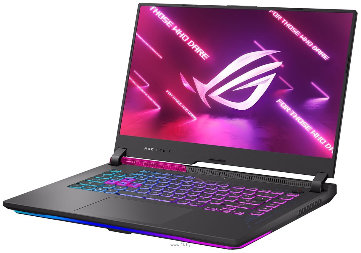 Фотографии ASUS ROG Strix G15 G513RC-HN056