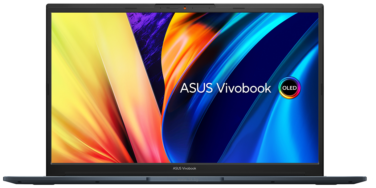 Фотографии ASUS VivoBook Pro 15 OLED K6500ZC-MA392