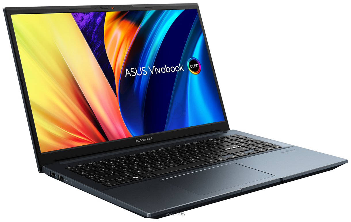 Фотографии ASUS VivoBook Pro 15 OLED K6500ZC-MA392