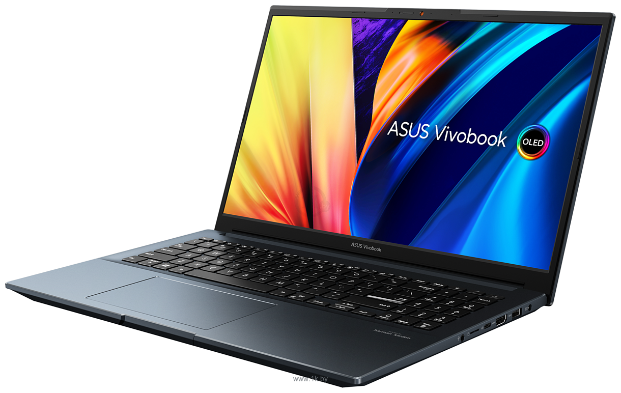 Фотографии ASUS VivoBook Pro 15 OLED K6500ZC-MA392