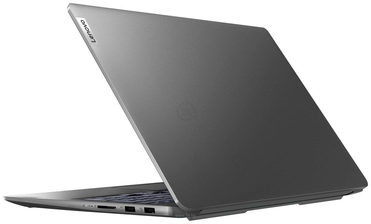 Фотографии Lenovo IdeaPad 5 Pro 16ACH6 (82L500S2RE)