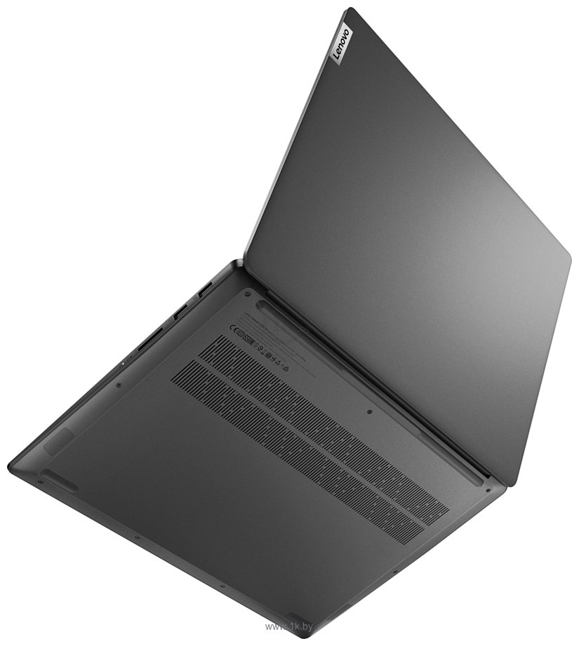 Фотографии Lenovo IdeaPad 5 Pro 16ACH6 (82L500S2RE)