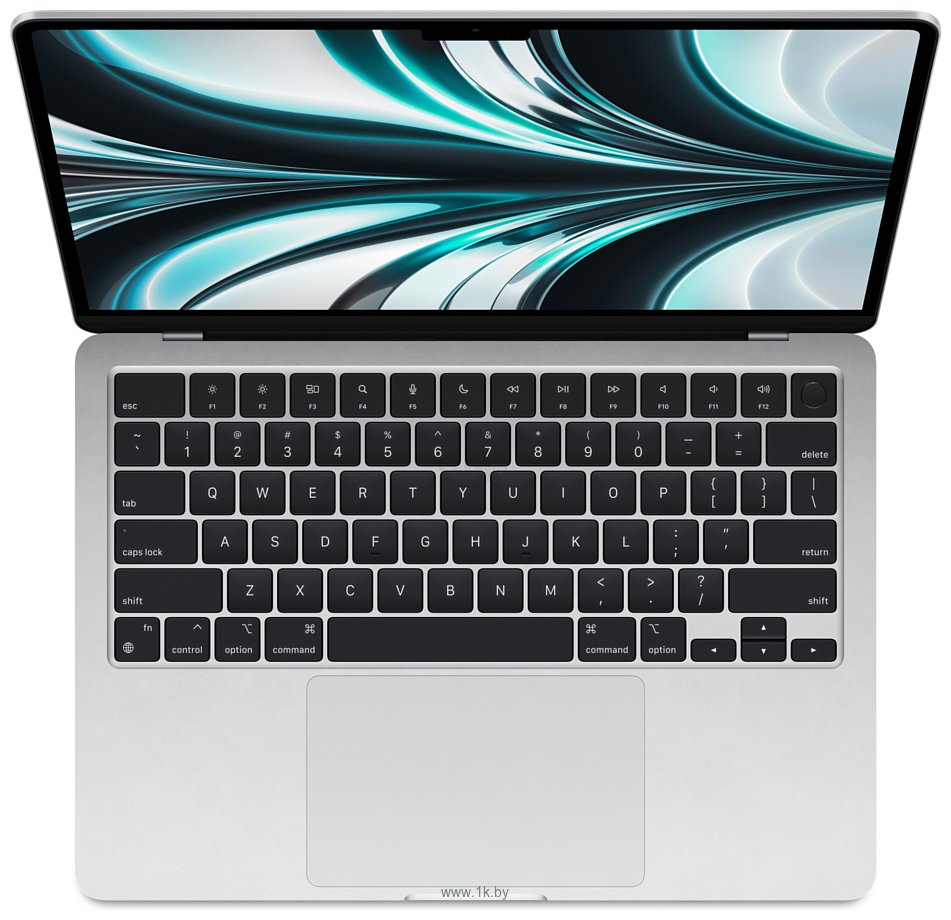 Фотографии Apple Macbook Air 13" M2 2022 (Z15W000KW)