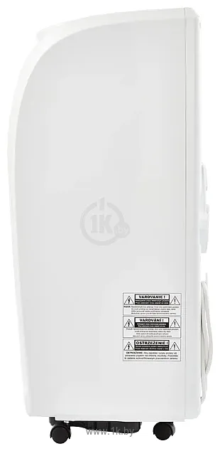 Фотографии Ballu BPAC-07 CP-IN_22Y