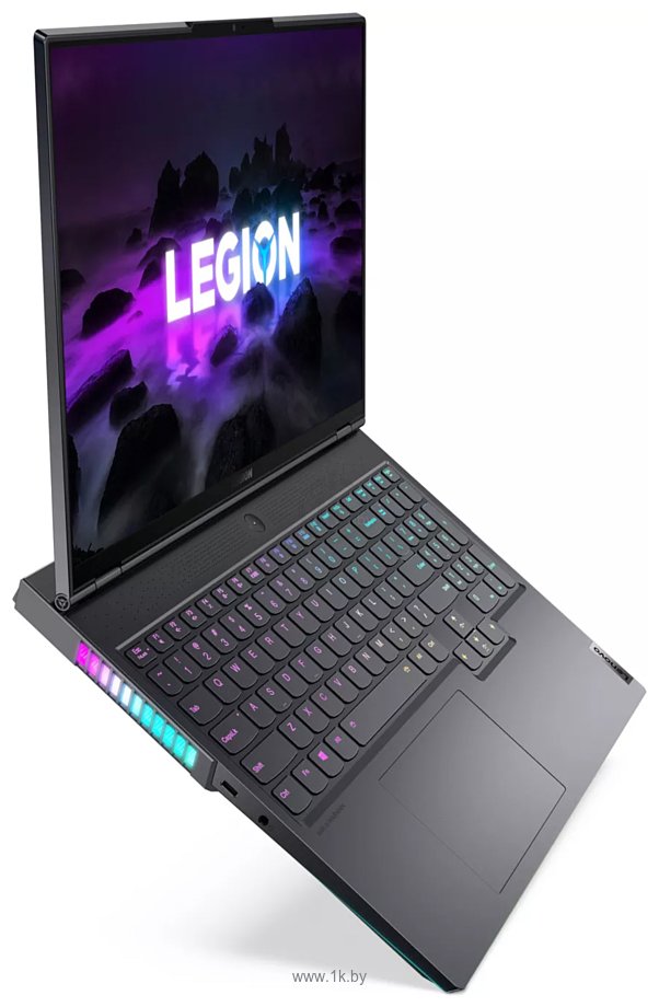 Фотографии Lenovo Legion 7 16ACHg6 (82N600U7RM)