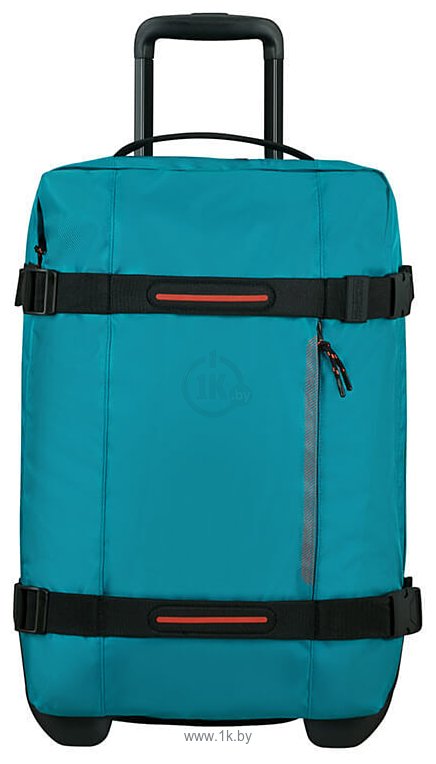 Фотографии American Tourister Urban Track Verdigris 55 см