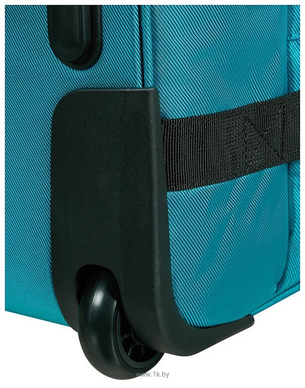 Фотографии American Tourister Urban Track Verdigris 55 см