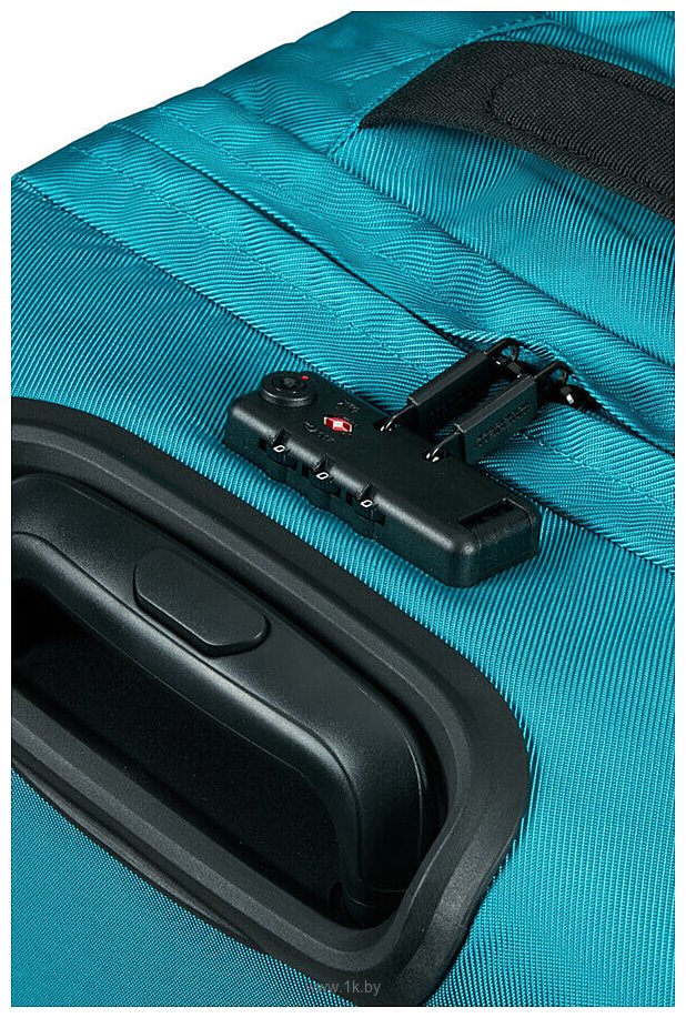 Фотографии American Tourister Urban Track Verdigris 55 см