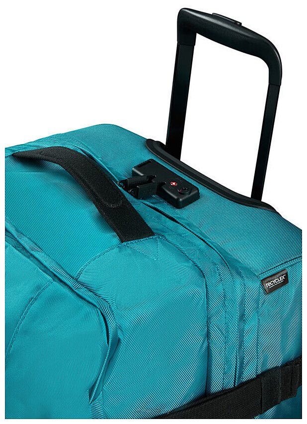 Фотографии American Tourister Urban Track Verdigris 55 см