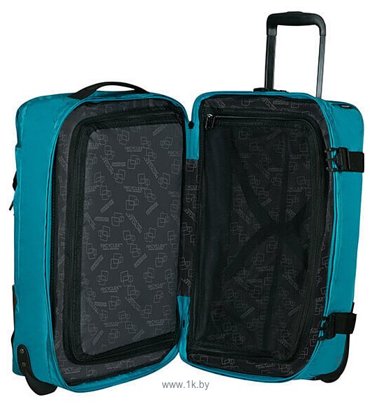 Фотографии American Tourister Urban Track Verdigris 55 см