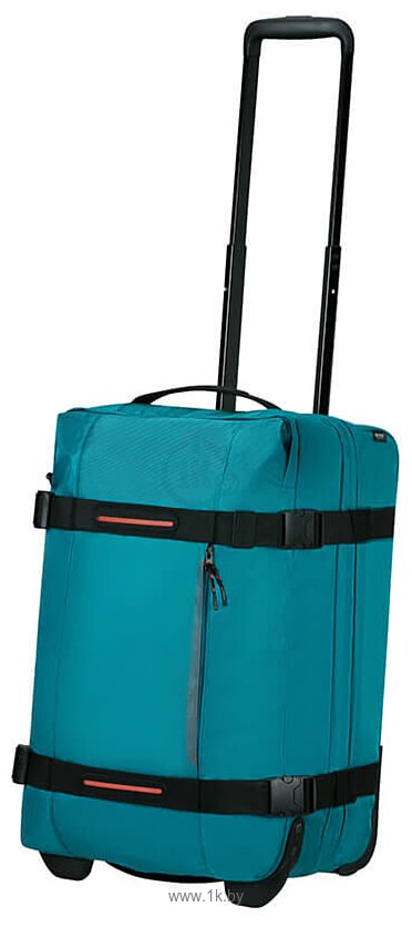 Фотографии American Tourister Urban Track Verdigris 55 см