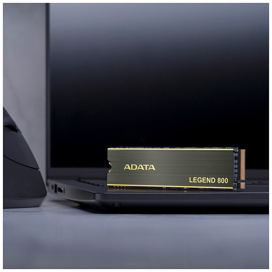 Фотографии ADATA Legend 800 1TB ALEG-800-1000GCS