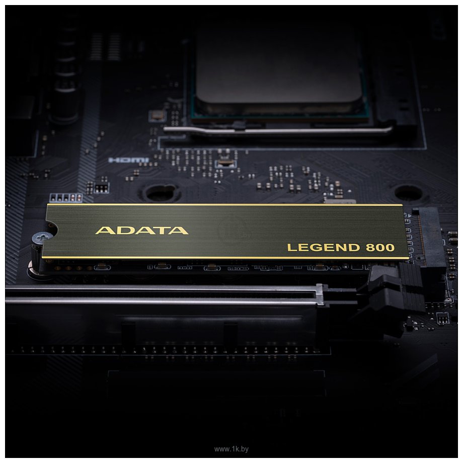 Фотографии ADATA Legend 800 1TB ALEG-800-1000GCS