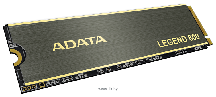 Фотографии ADATA Legend 800 1TB ALEG-800-1000GCS