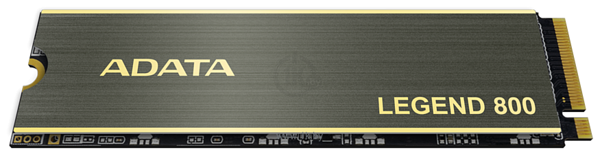 Фотографии ADATA Legend 800 1TB ALEG-800-1000GCS