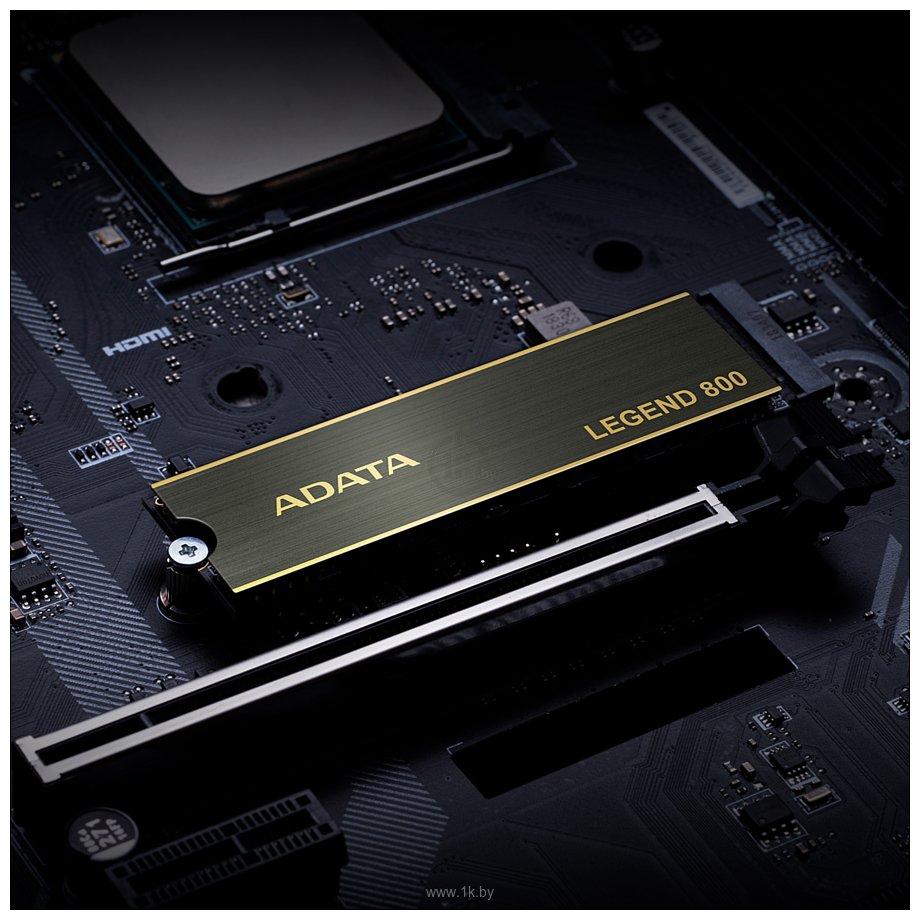 Фотографии ADATA Legend 800 1TB ALEG-800-1000GCS