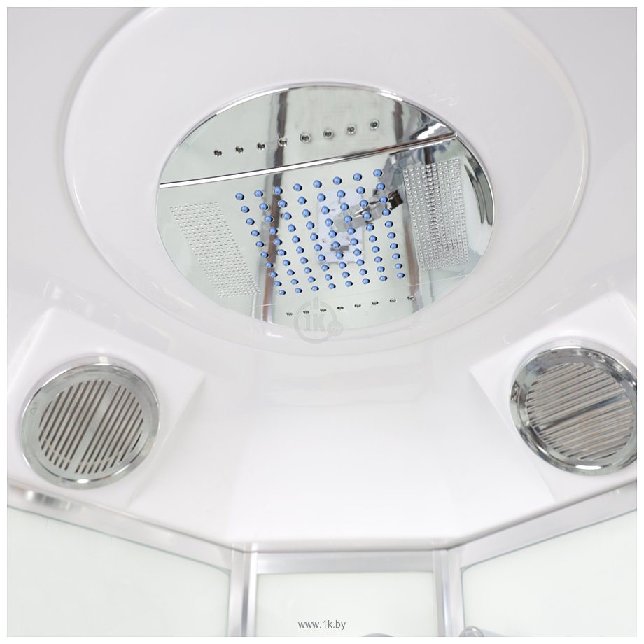 Фотографии Niagara NG-701-01 90x90x220