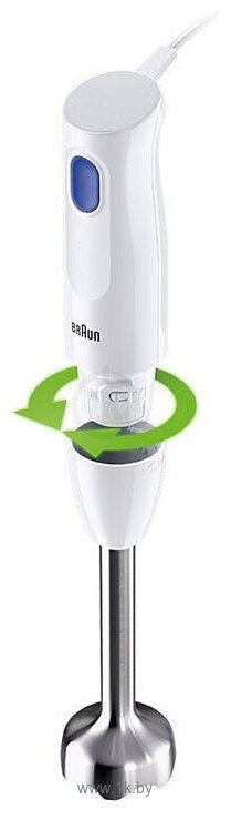 Фотографии Braun MQ 10.001MWH