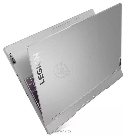 Фотографии Lenovo Legion 5 15IAH7H (82RB00LJRM)