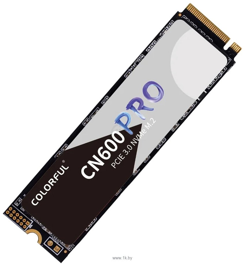 Фотографии Colorful CN600 Pro 512GB