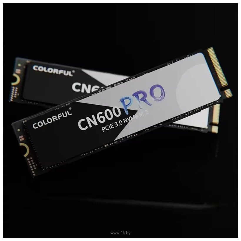 Фотографии Colorful CN600 Pro 512GB