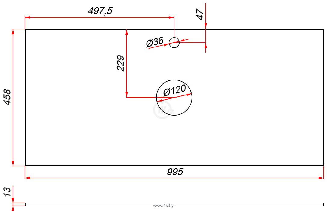 Фотографии ЗОВ Лира 100 L100MW0MAGVA-KP13W (белый/адриатик)