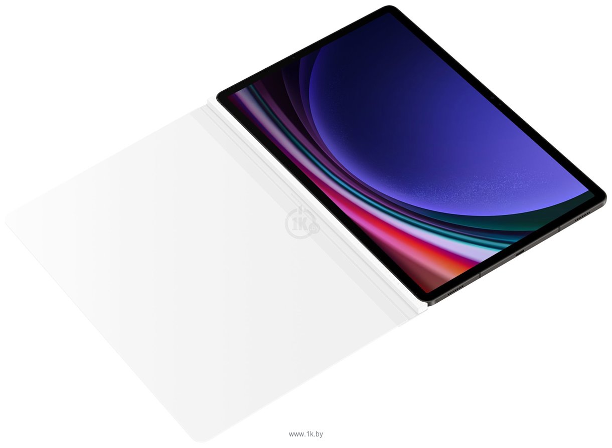 Фотографии Samsung NotePaper Screen Tab S9+ (белый)