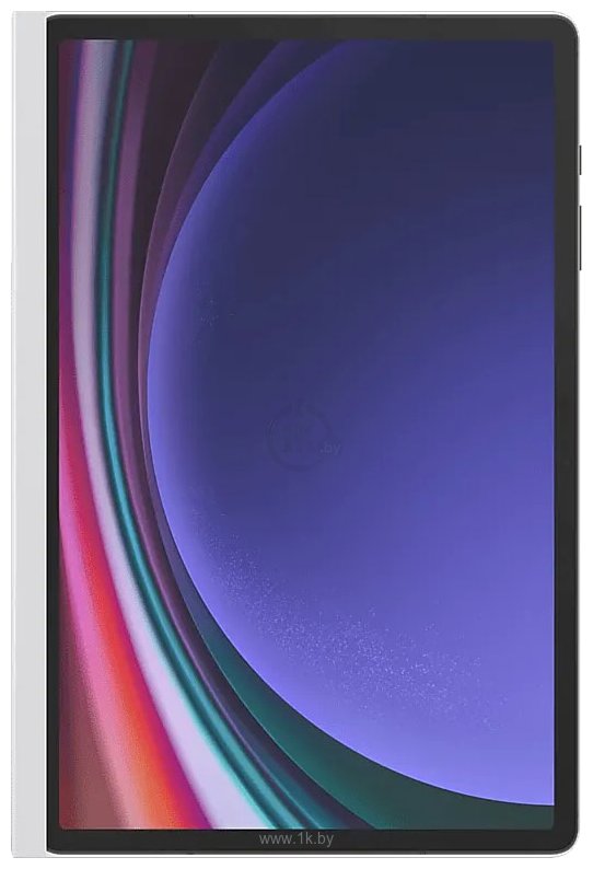 Фотографии Samsung NotePaper Screen Tab S9+ (белый)