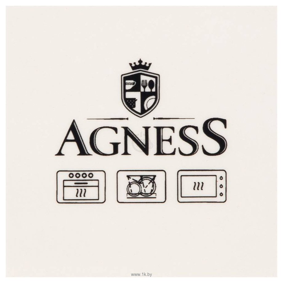 Фотографии Agness 536-245