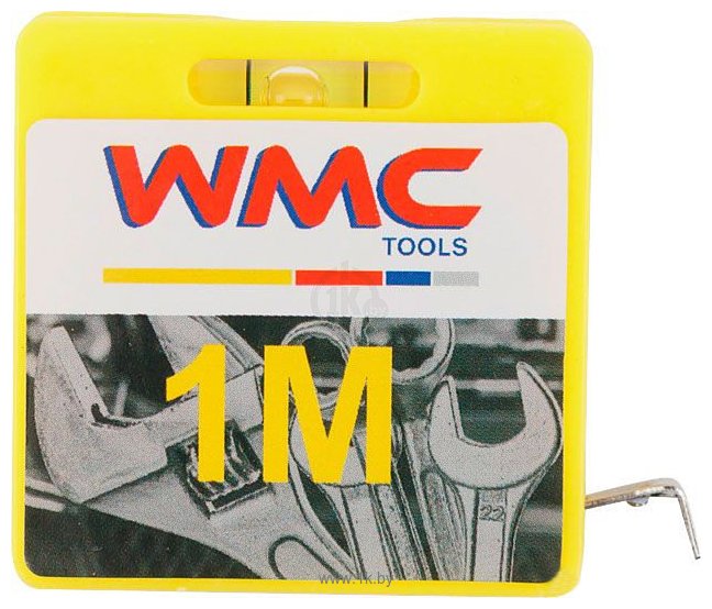Фотографии WMC Tools 1017 17 предметов