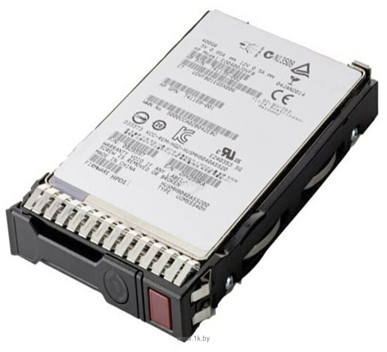 Фотографии HP P49031-B211 1.92TB