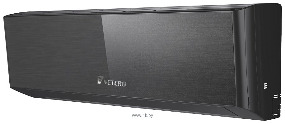 Фотографии Vetero Diletto Inverter V-S12DHPAC-FB