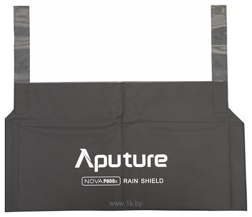 Фотографии Aputure NOVA P600C RAIN SHIELD