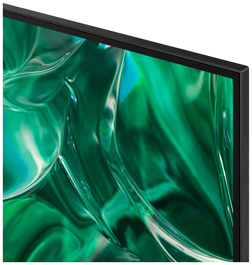 Фотографии Samsung OLED 4K S95C QE77S95CATXXH