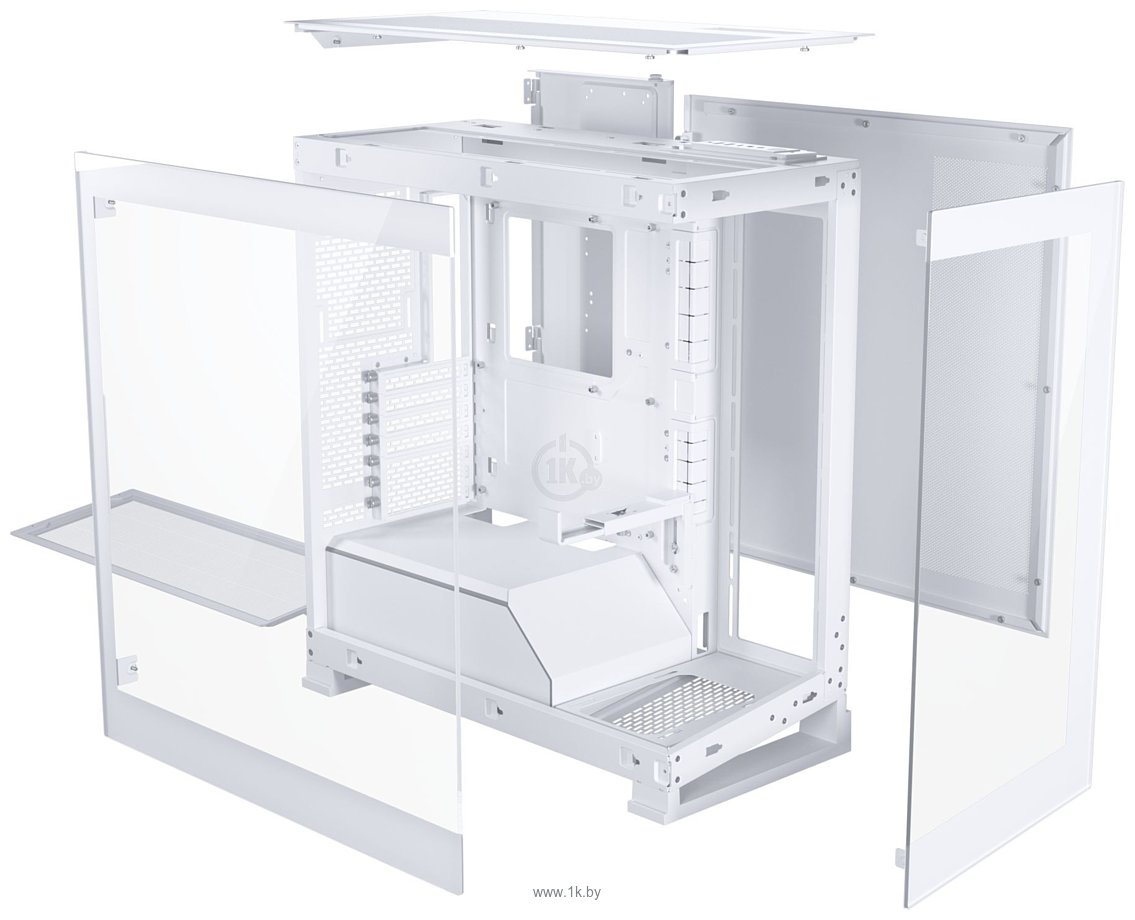 Фотографии Phanteks NV5 PH-NV523TG_DMW01