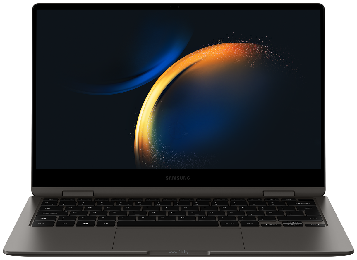 Фотографии Samsung Galaxy Book3 360 13.3 (NP730QFG-KA2IN)