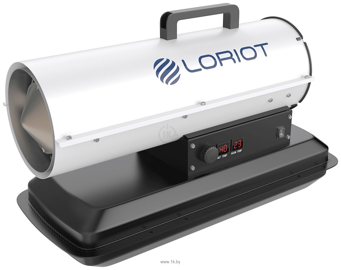 Фотографии Loriot Rocket LHD-10
