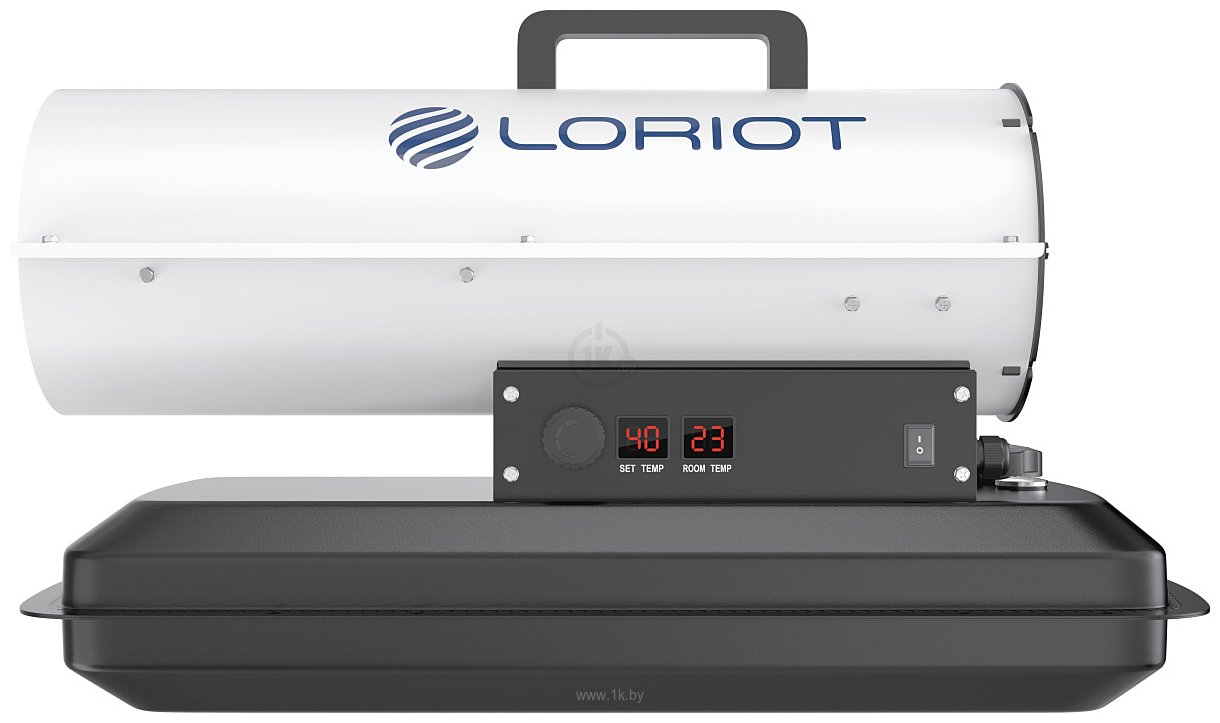 Фотографии Loriot Rocket LHD-10